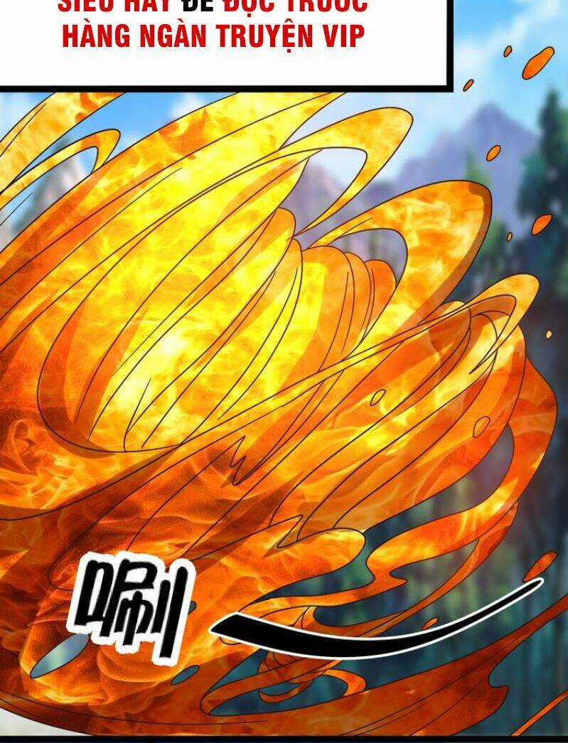 Thôn Phệ Lĩnh Vực - Chapter 92 - Trang 43