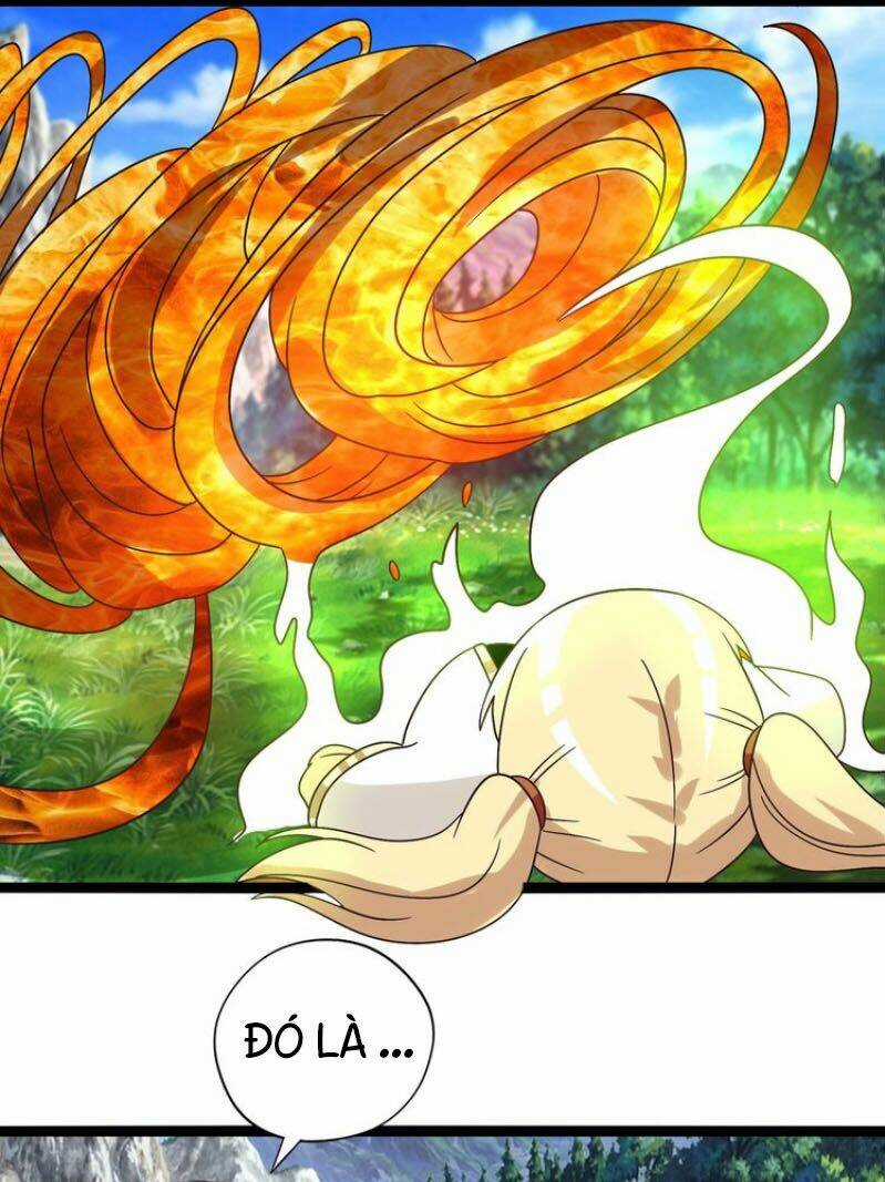 Thôn Phệ Lĩnh Vực - Chapter 92 - Trang 44