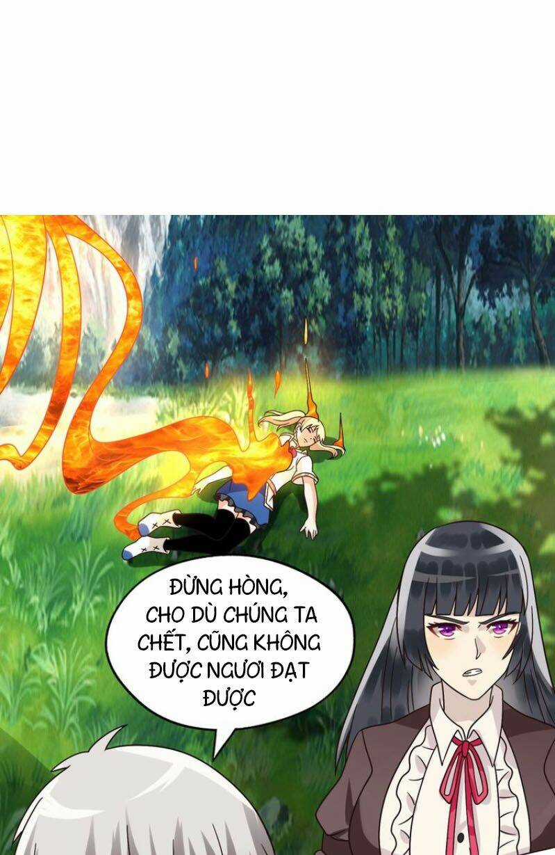 Thôn Phệ Lĩnh Vực - Chapter 92 - Trang 48