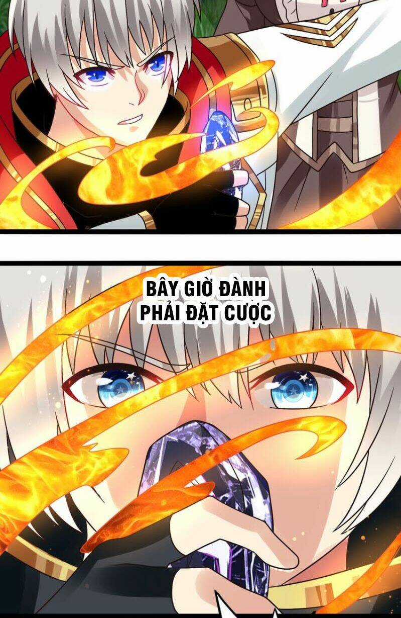 Thôn Phệ Lĩnh Vực - Chapter 92 - Trang 49