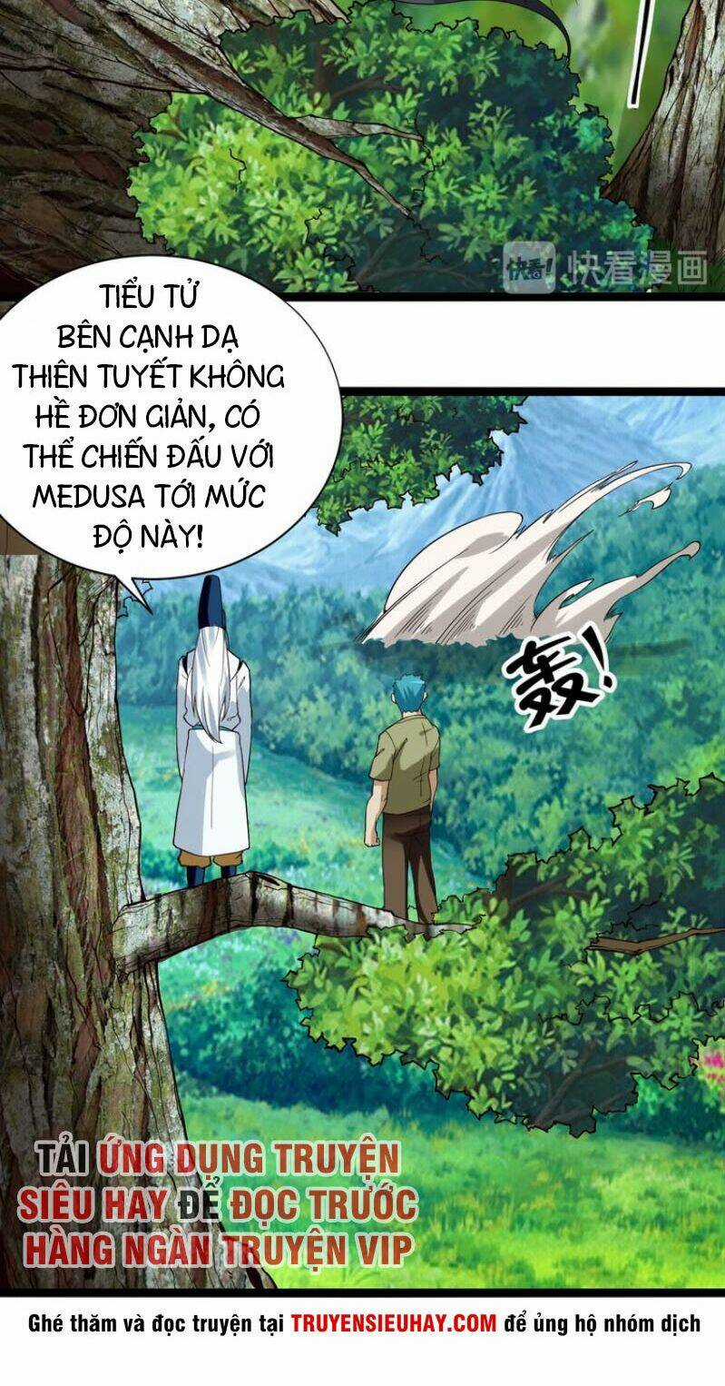 Thôn Phệ Lĩnh Vực - Chapter 92 - Trang 6