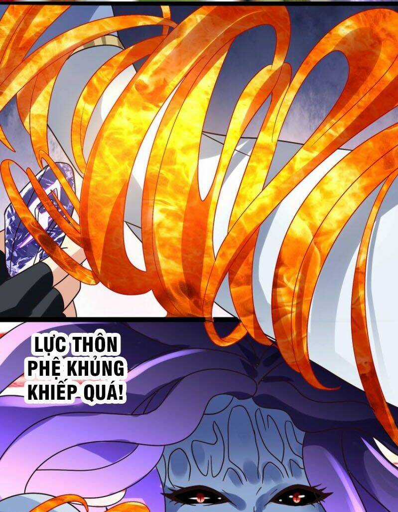 Thôn Phệ Lĩnh Vực - Chapter 92 - Trang 51