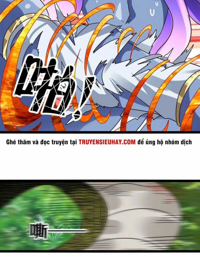 Thôn Phệ Lĩnh Vực - Chapter 92 - Trang 52
