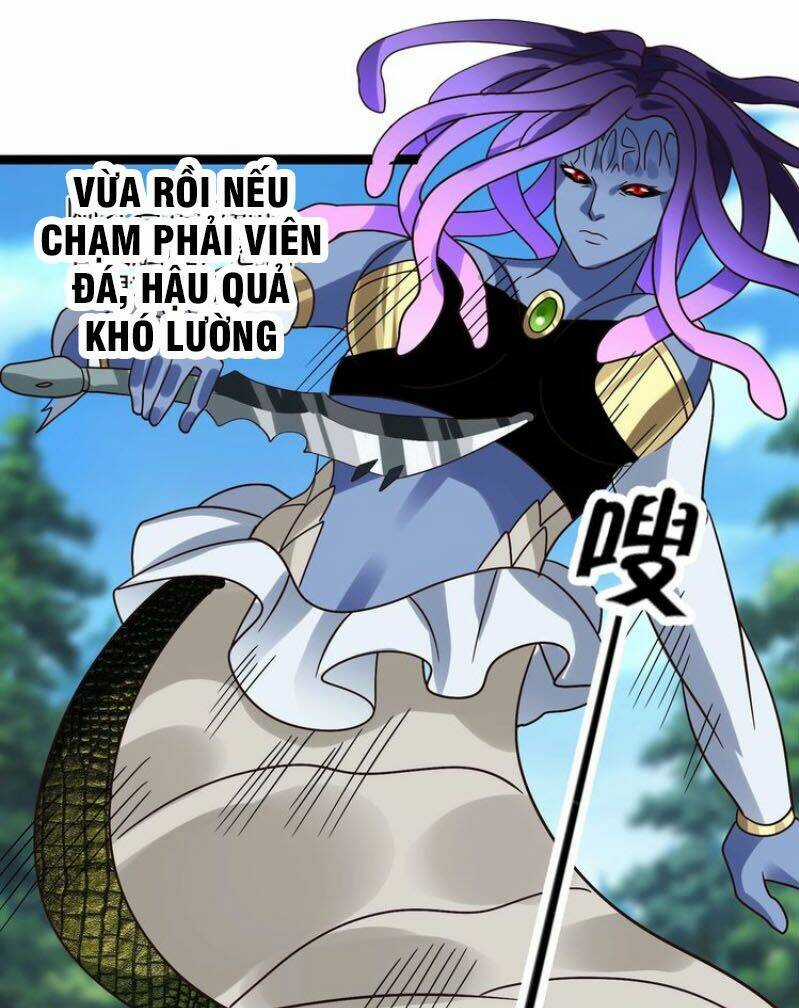 Thôn Phệ Lĩnh Vực - Chapter 92 - Trang 53