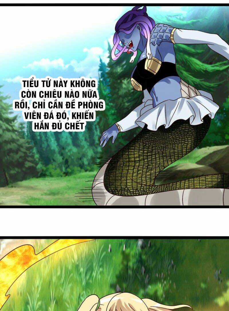 Thôn Phệ Lĩnh Vực - Chapter 92 - Trang 55