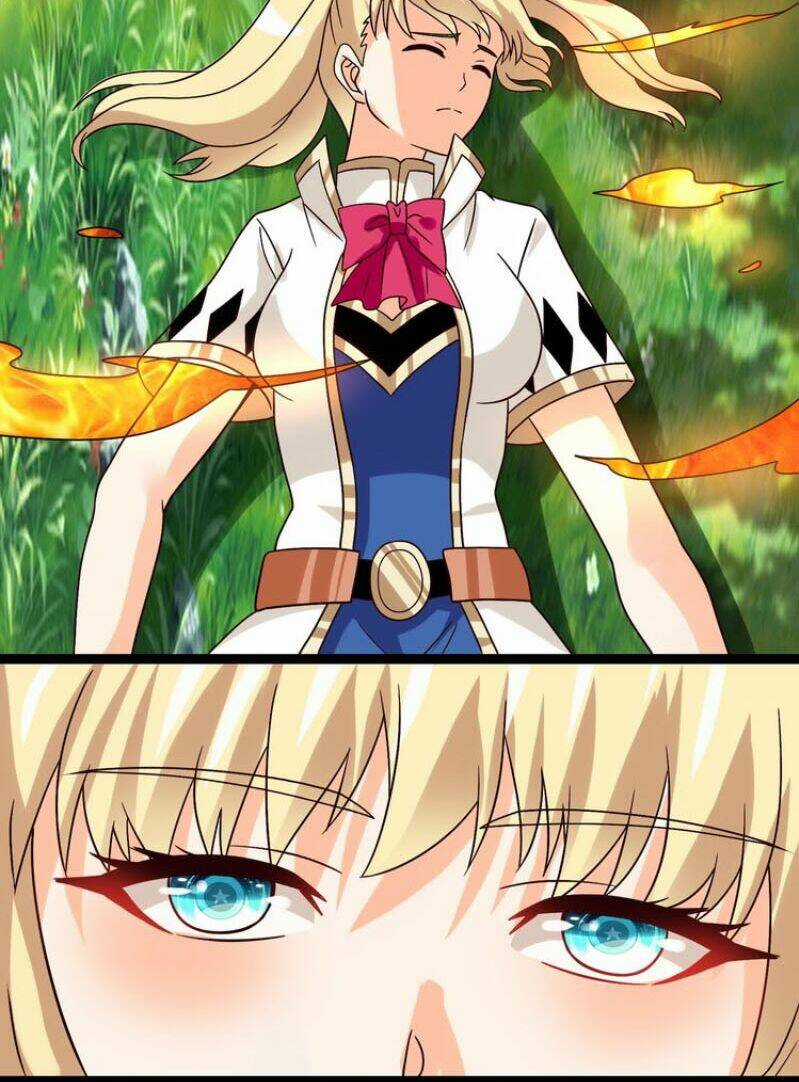 Thôn Phệ Lĩnh Vực - Chapter 92 - Trang 56