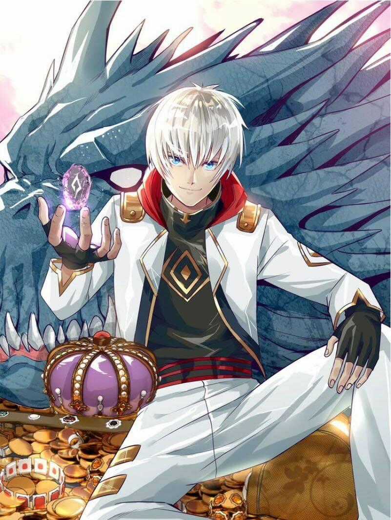 Thôn Phệ Lĩnh Vực - Chapter 93 - Trang 2