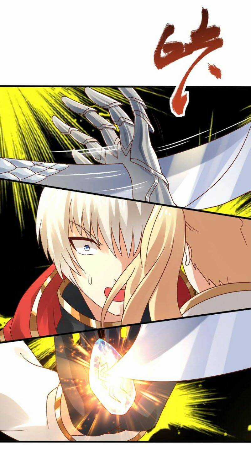 Thôn Phệ Lĩnh Vực - Chapter 93 - Trang 18