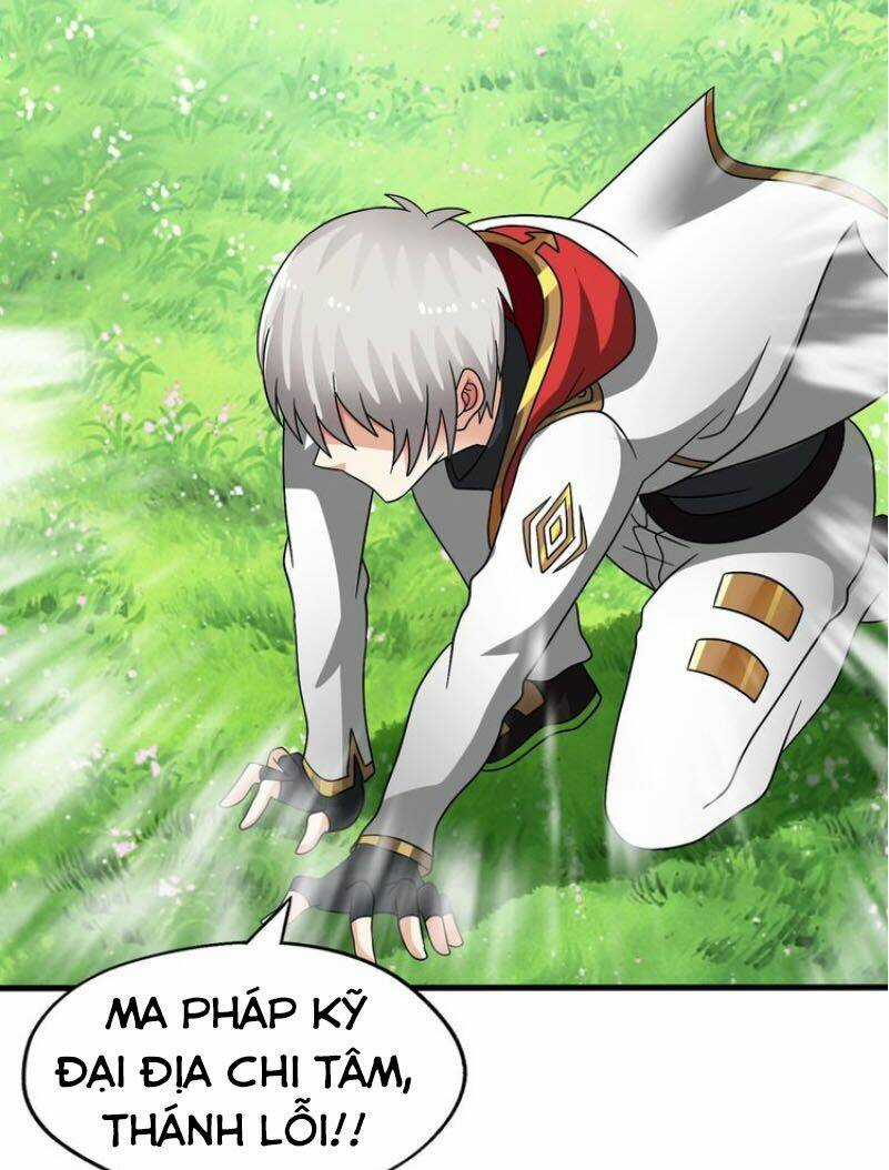 Thôn Phệ Lĩnh Vực - Chapter 93 - Trang 27