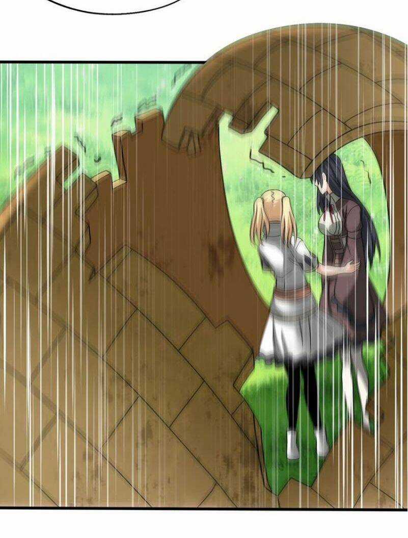 Thôn Phệ Lĩnh Vực - Chapter 93 - Trang 28