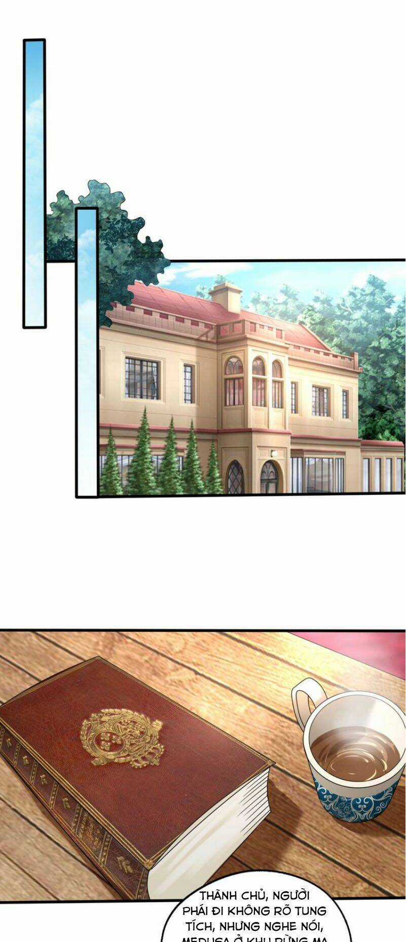 Thôn Phệ Lĩnh Vực - Chapter 93 - Trang 4