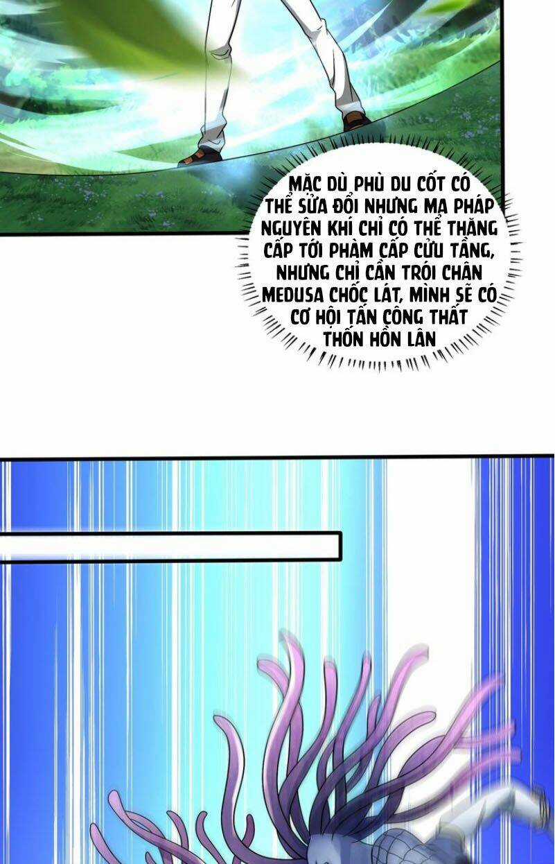 Thôn Phệ Lĩnh Vực - Chapter 93 - Trang 32