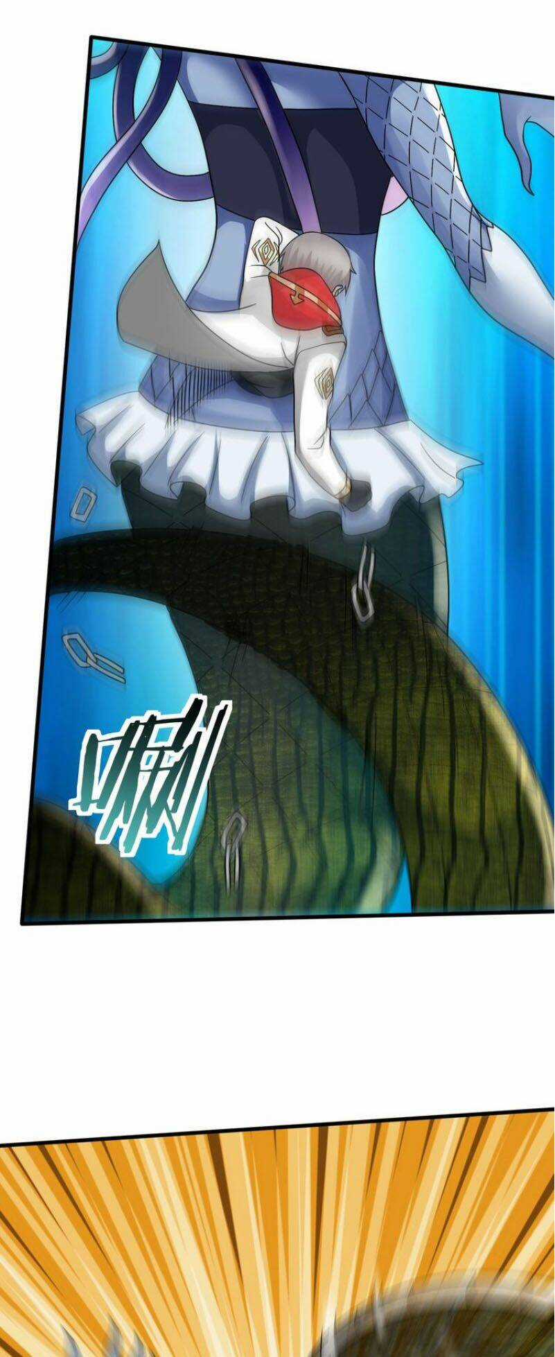 Thôn Phệ Lĩnh Vực - Chapter 93 - Trang 40