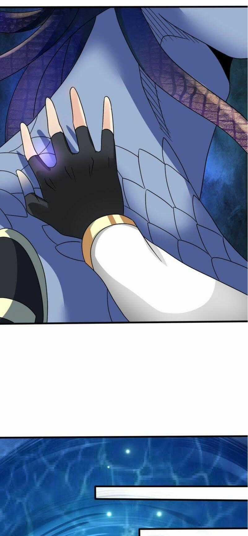 Thôn Phệ Lĩnh Vực - Chapter 93 - Trang 43