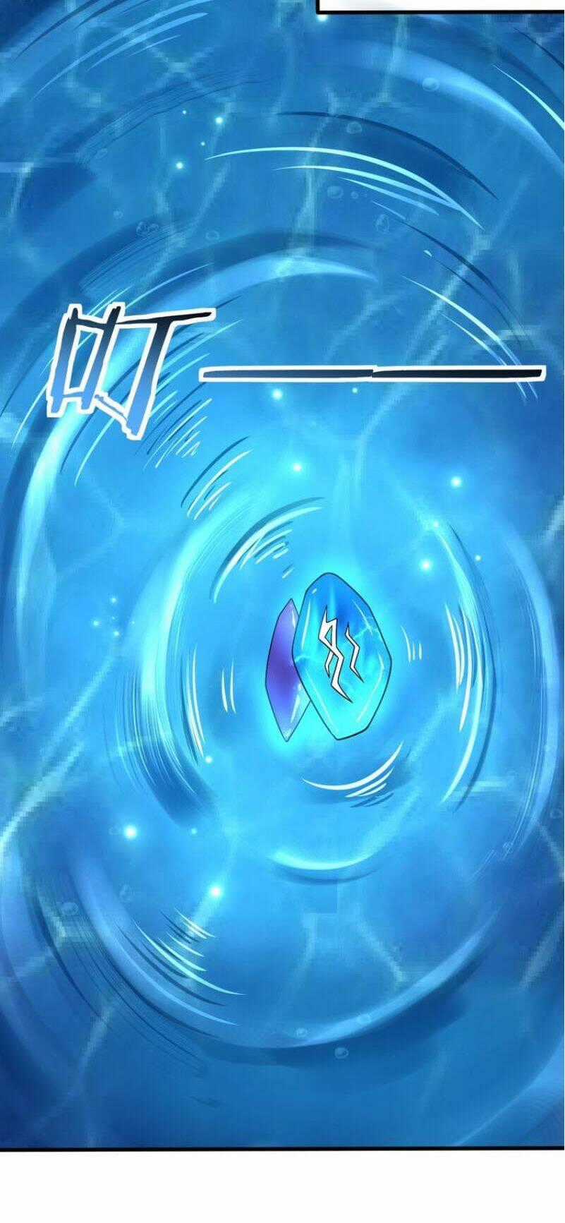 Thôn Phệ Lĩnh Vực - Chapter 93 - Trang 44