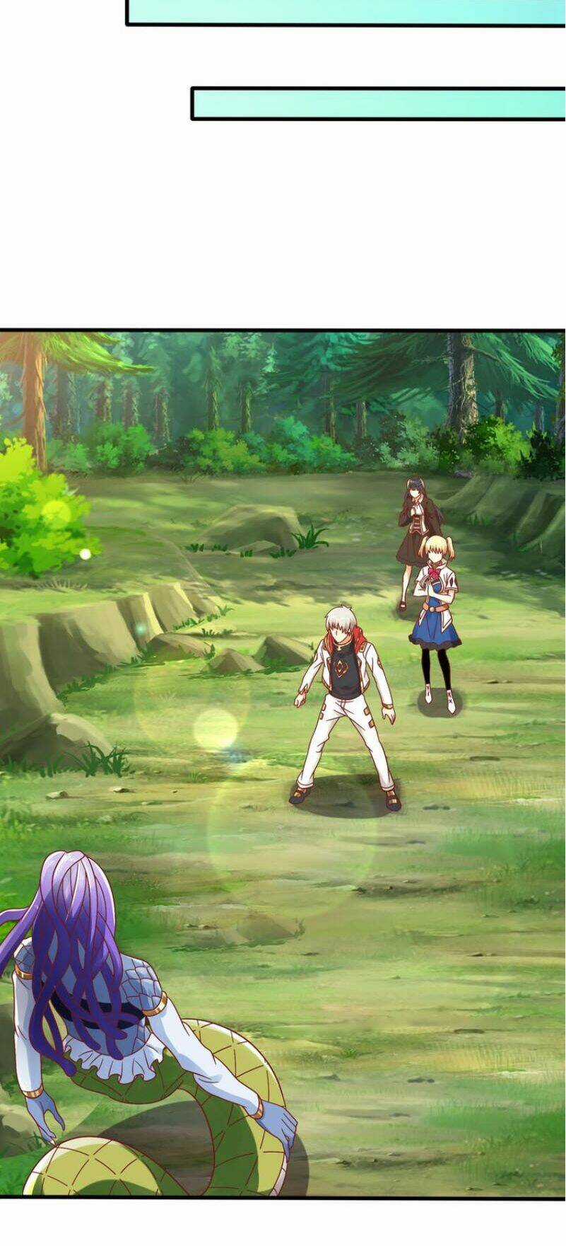 Thôn Phệ Lĩnh Vực - Chapter 93 - Trang 9