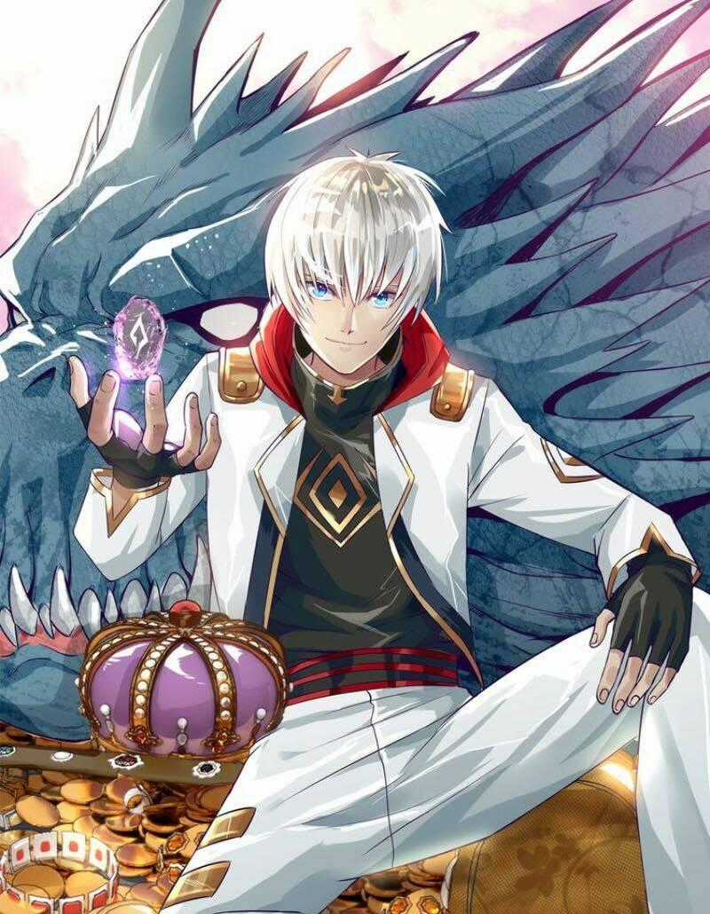 Thôn Phệ Lĩnh Vực - Chapter 94 - Trang 2