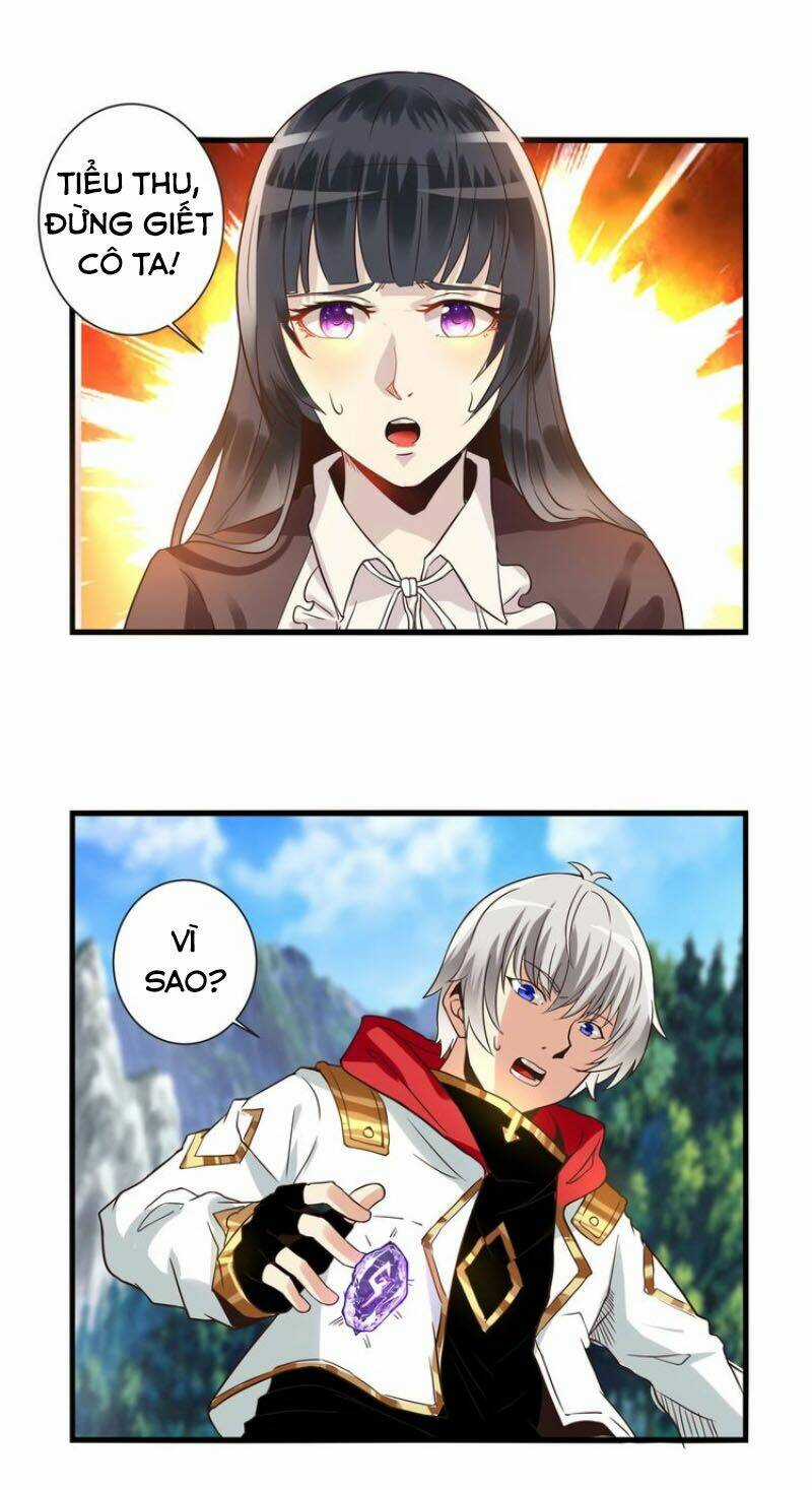 Thôn Phệ Lĩnh Vực - Chapter 94 - Trang 12