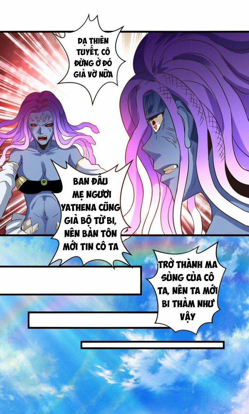 Thôn Phệ Lĩnh Vực - Chapter 94 - Trang 13