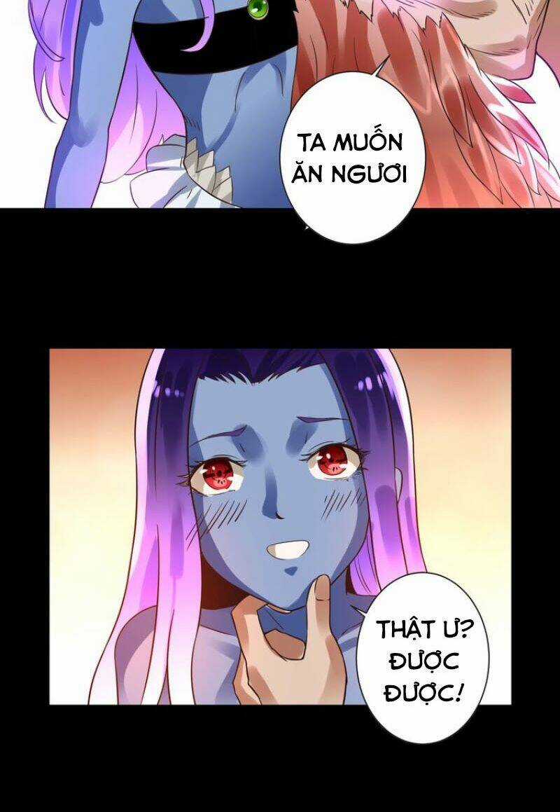 Thôn Phệ Lĩnh Vực - Chapter 94 - Trang 20