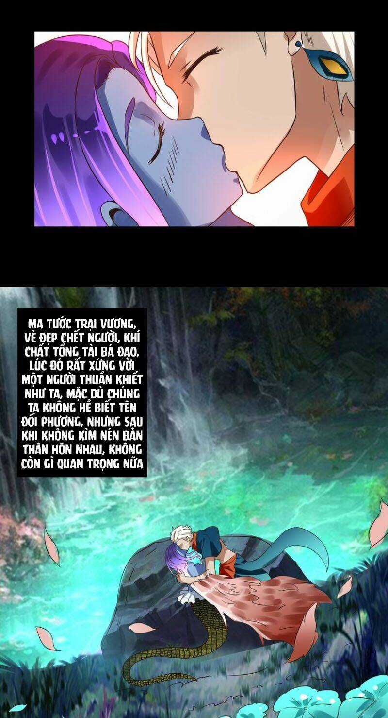 Thôn Phệ Lĩnh Vực - Chapter 94 - Trang 21