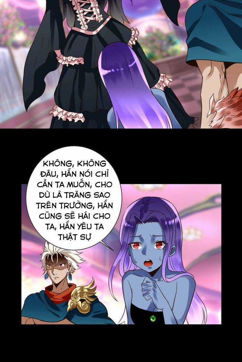 Thôn Phệ Lĩnh Vực - Chapter 94 - Trang 24