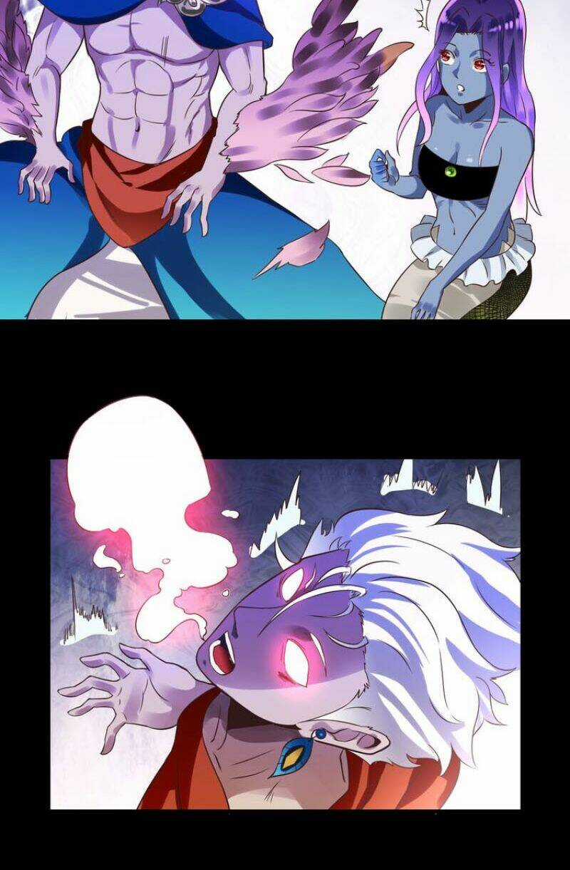 Thôn Phệ Lĩnh Vực - Chapter 94 - Trang 26