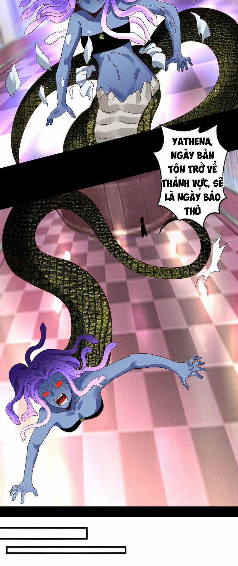 Thôn Phệ Lĩnh Vực - Chapter 94 - Trang 30