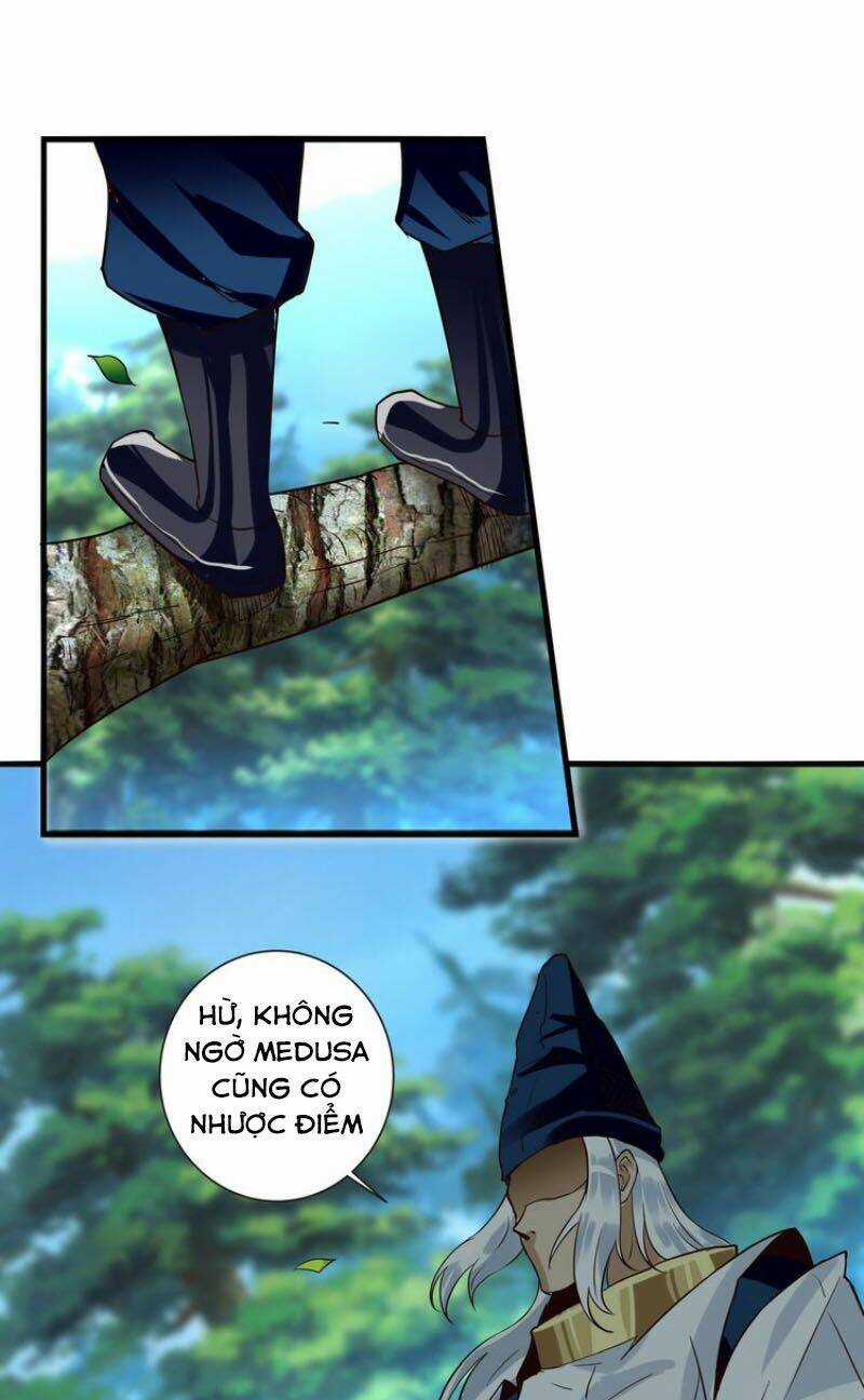 Thôn Phệ Lĩnh Vực - Chapter 94 - Trang 4