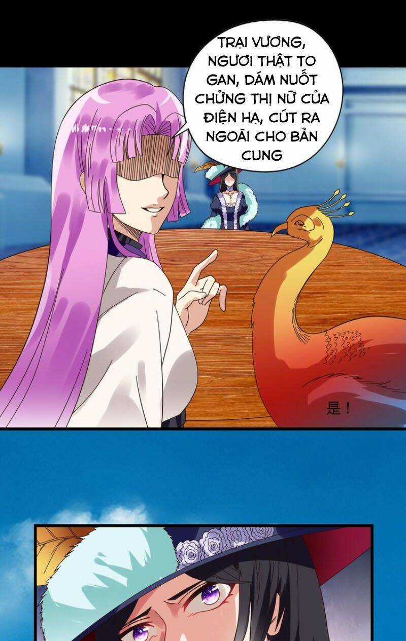 Thôn Phệ Lĩnh Vực - Chapter 94 - Trang 41