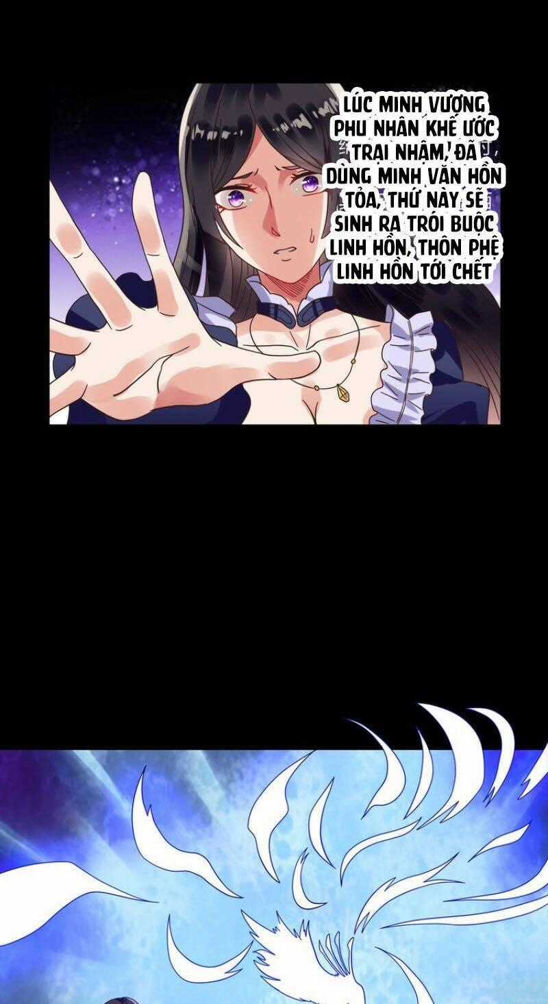 Thôn Phệ Lĩnh Vực - Chapter 94 - Trang 45