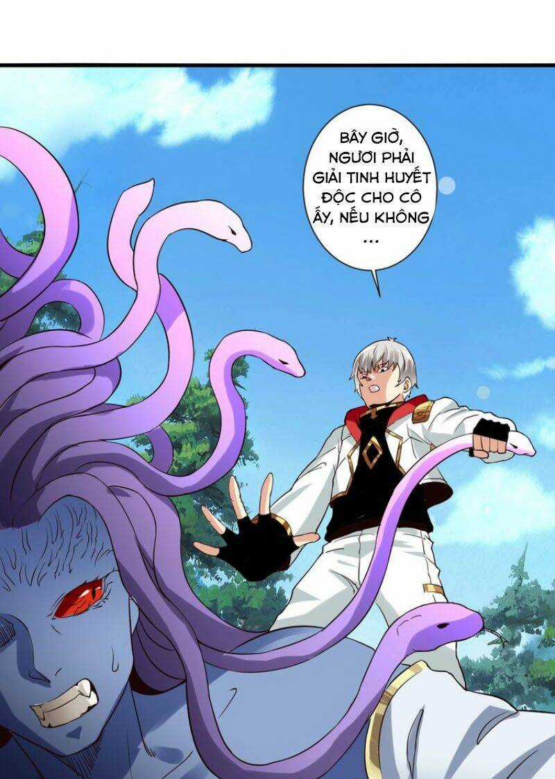 Thôn Phệ Lĩnh Vực - Chapter 94 - Trang 6