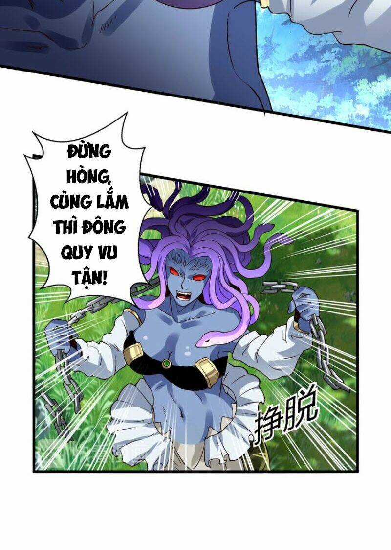 Thôn Phệ Lĩnh Vực - Chapter 94 - Trang 7