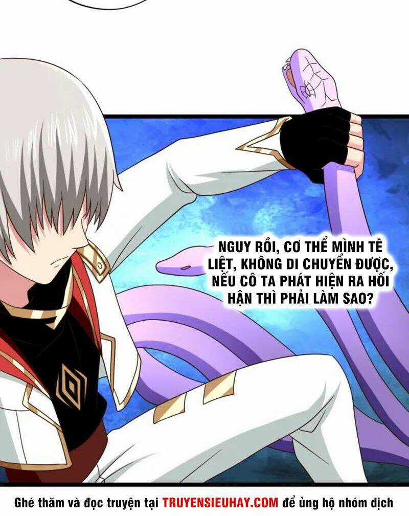 Thôn Phệ Lĩnh Vực - Chapter 95 - Trang 13