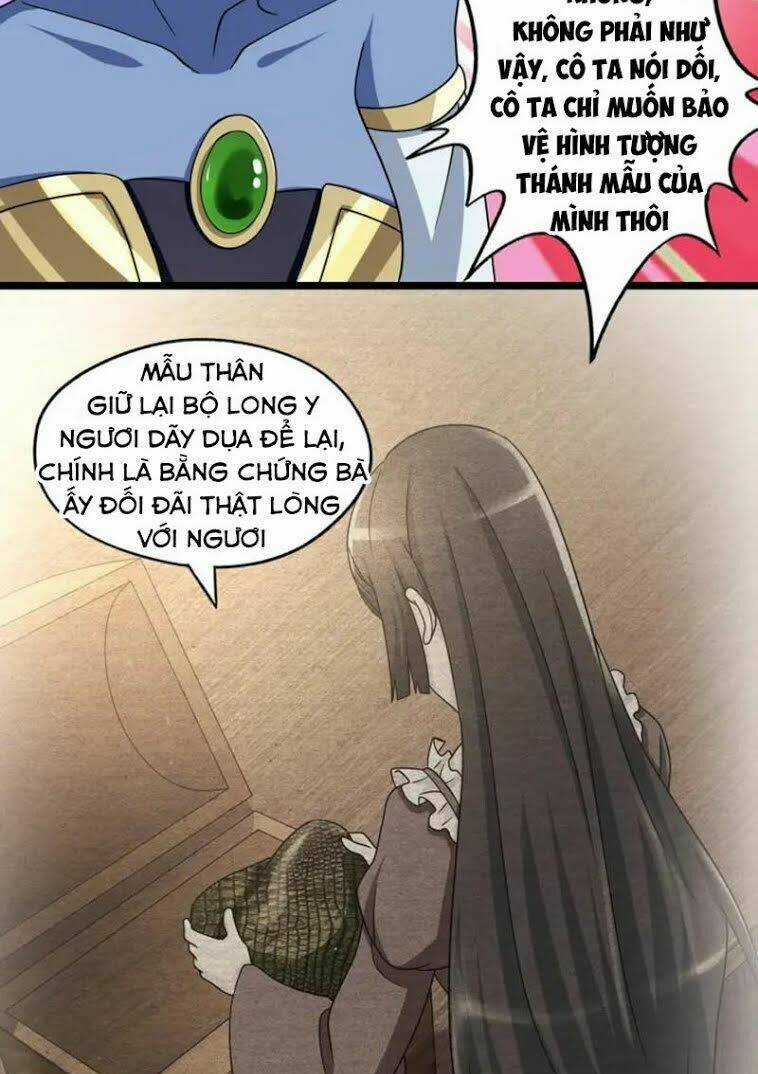 Thôn Phệ Lĩnh Vực - Chapter 95 - Trang 3