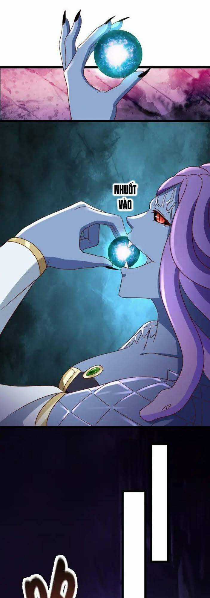 Thôn Phệ Lĩnh Vực - Chapter 95 - Trang 21