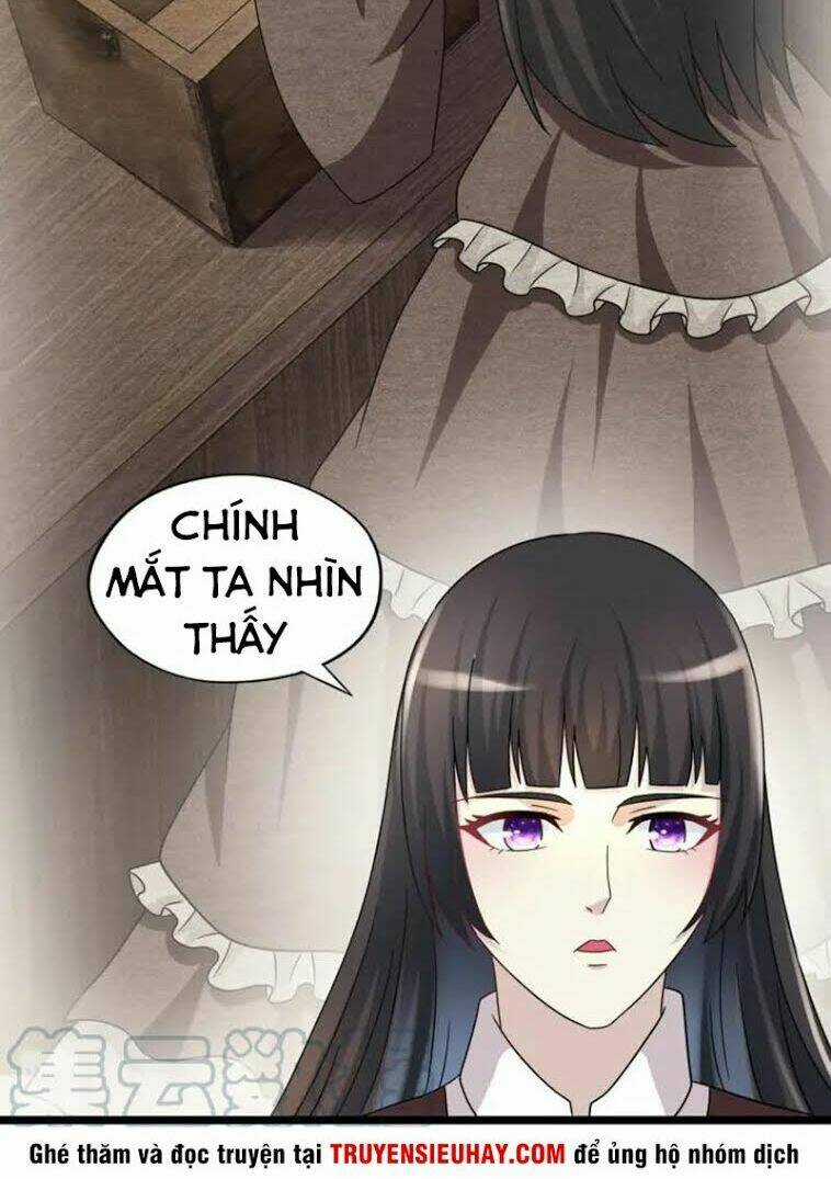 Thôn Phệ Lĩnh Vực - Chapter 95 - Trang 4