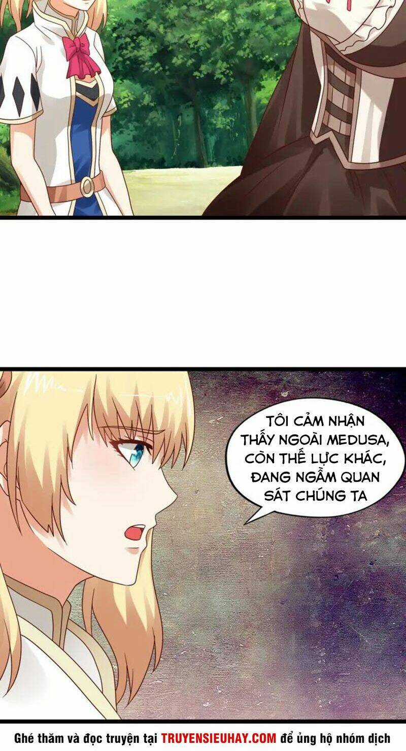 Thôn Phệ Lĩnh Vực - Chapter 95 - Trang 37