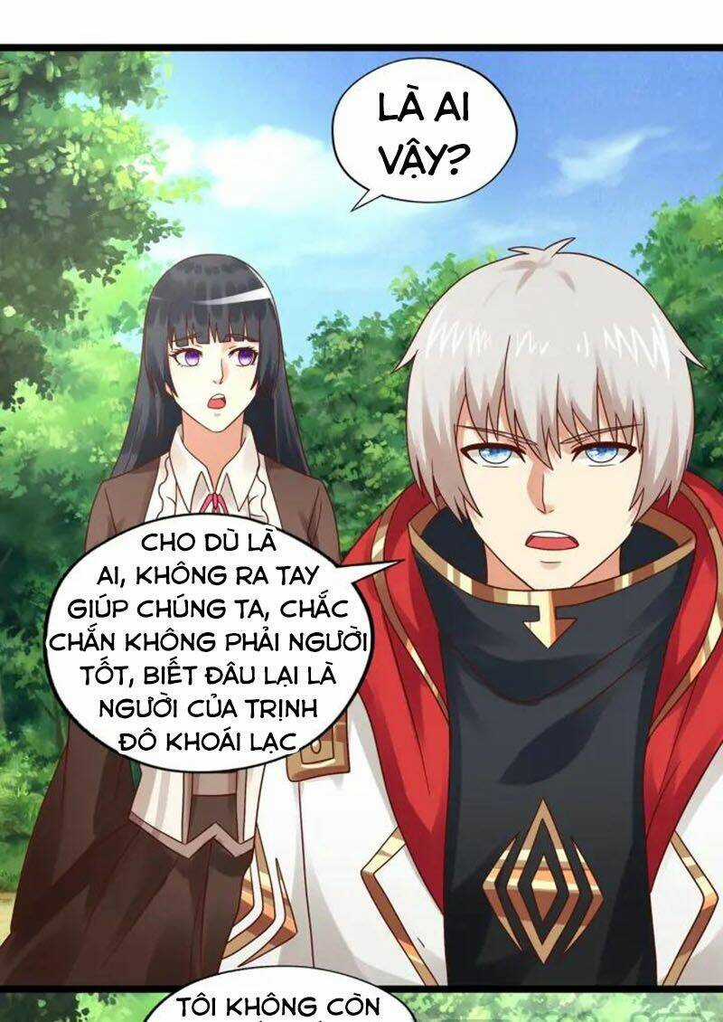 Thôn Phệ Lĩnh Vực - Chapter 95 - Trang 38