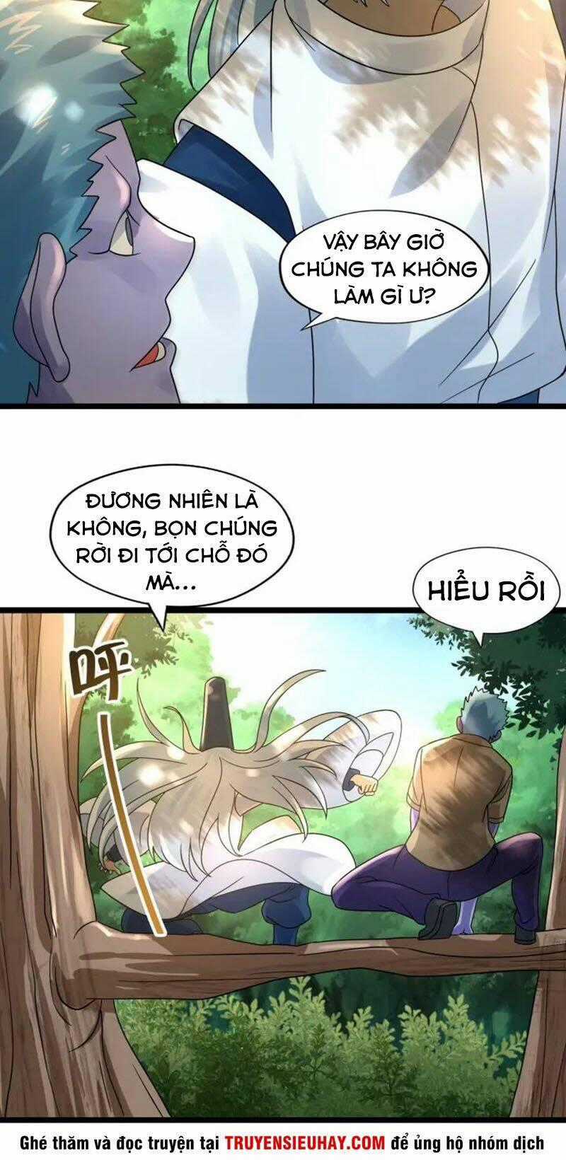 Thôn Phệ Lĩnh Vực - Chapter 95 - Trang 41