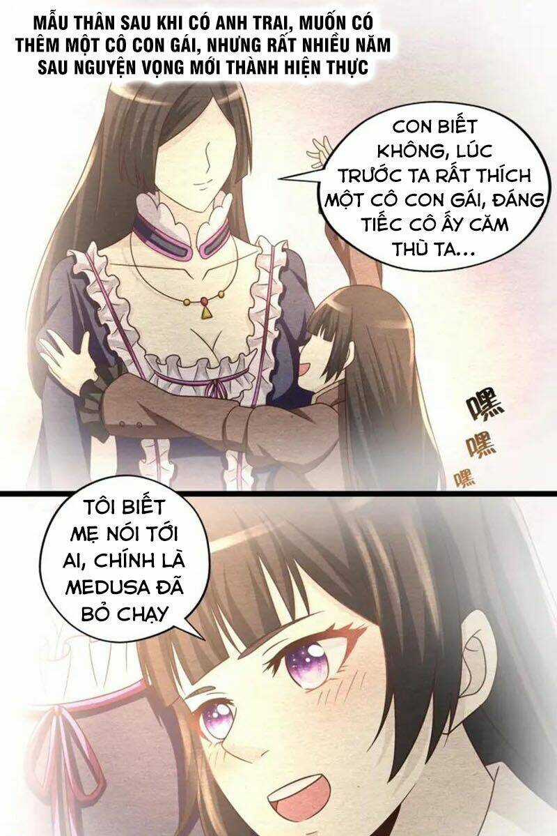 Thôn Phệ Lĩnh Vực - Chapter 95 - Trang 6