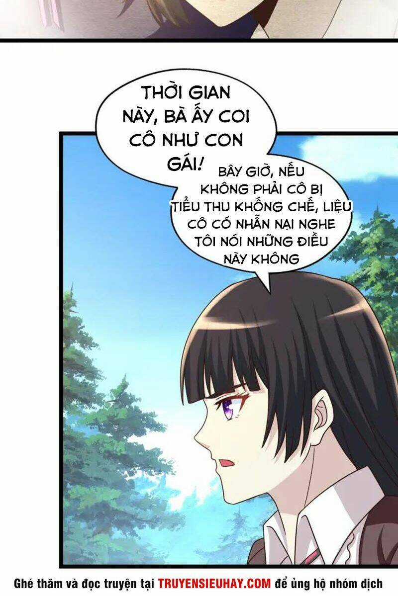 Thôn Phệ Lĩnh Vực - Chapter 95 - Trang 7