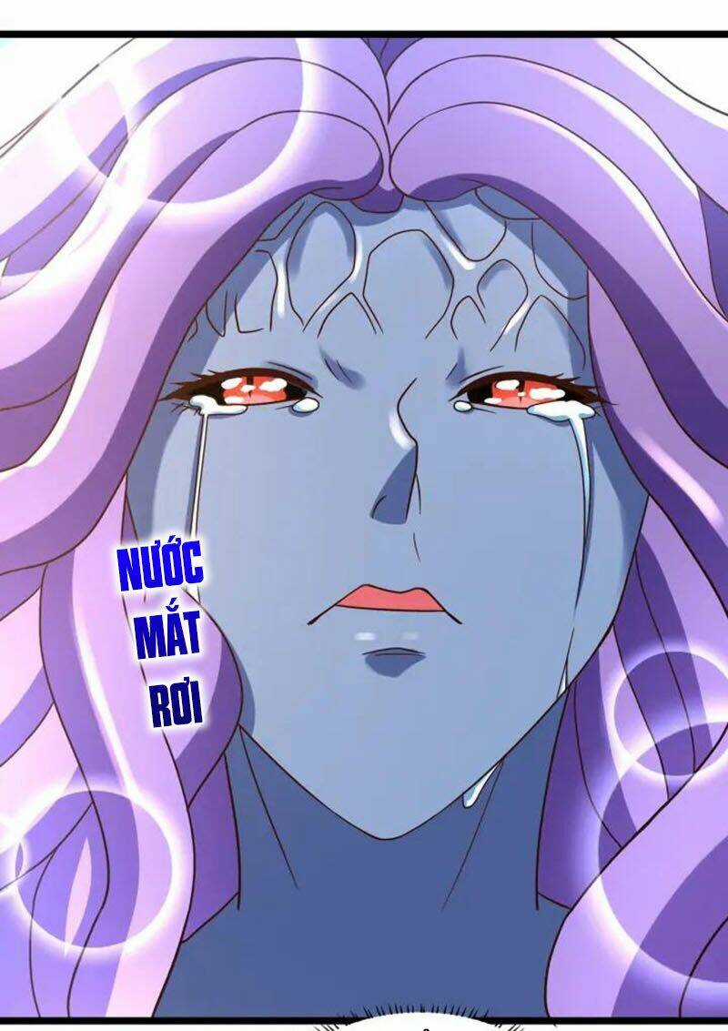 Thôn Phệ Lĩnh Vực - Chapter 95 - Trang 8