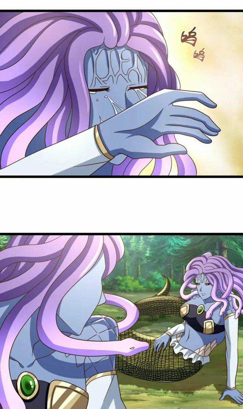 Thôn Phệ Lĩnh Vực - Chapter 95 - Trang 10