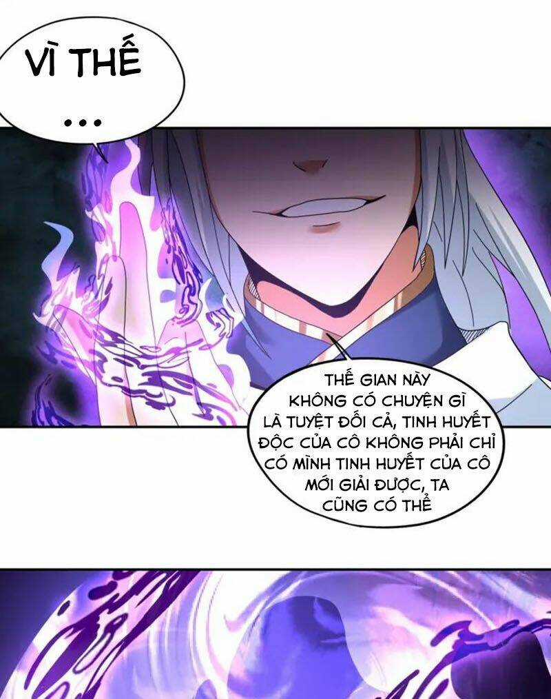 Thôn Phệ Lĩnh Vực - Chapter 96 - Trang 14