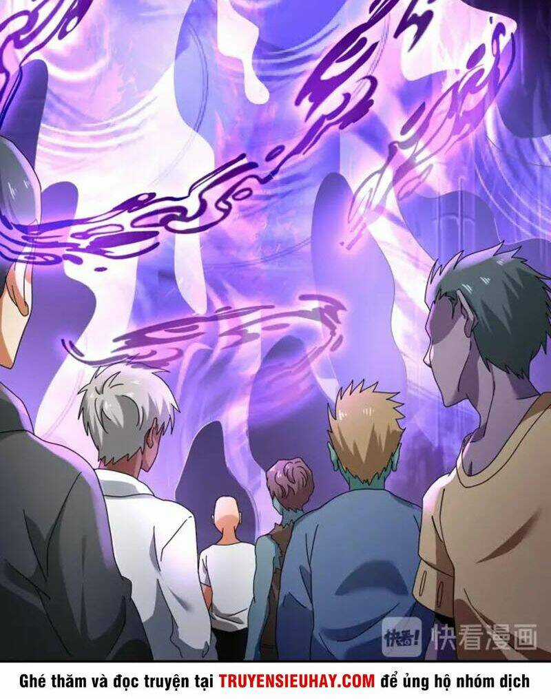 Thôn Phệ Lĩnh Vực - Chapter 96 - Trang 15