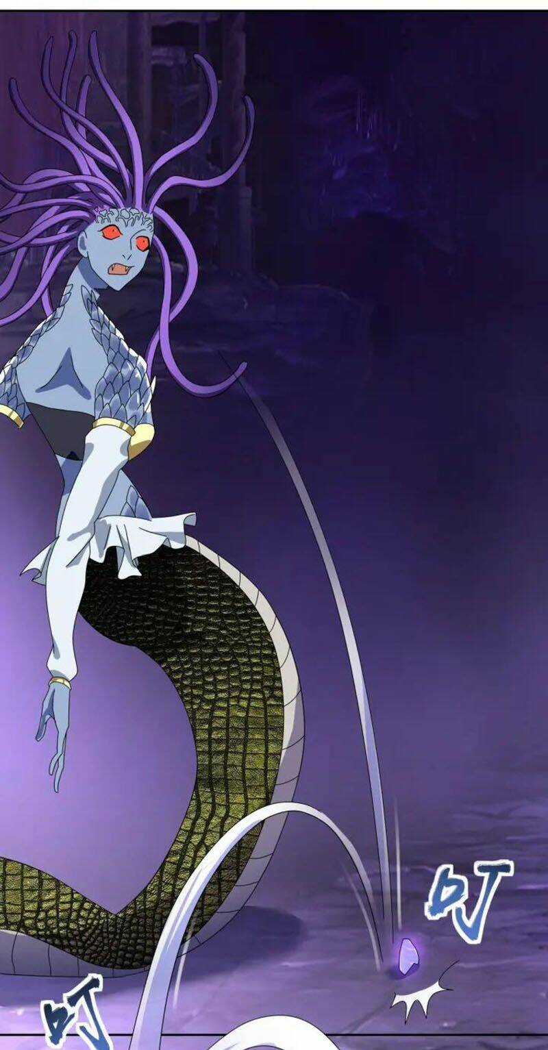 Thôn Phệ Lĩnh Vực - Chapter 96 - Trang 24