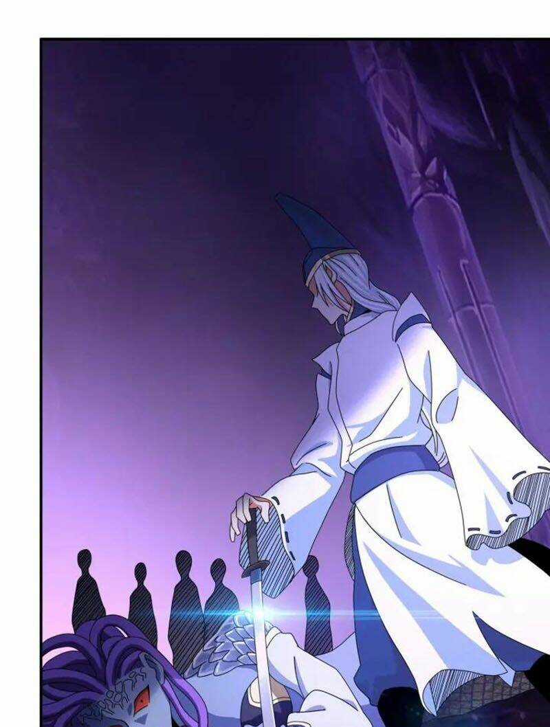 Thôn Phệ Lĩnh Vực - Chapter 96 - Trang 26