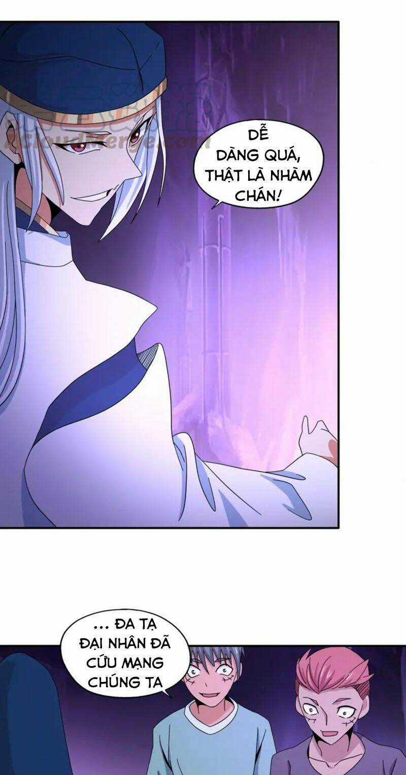 Thôn Phệ Lĩnh Vực - Chapter 96 - Trang 28