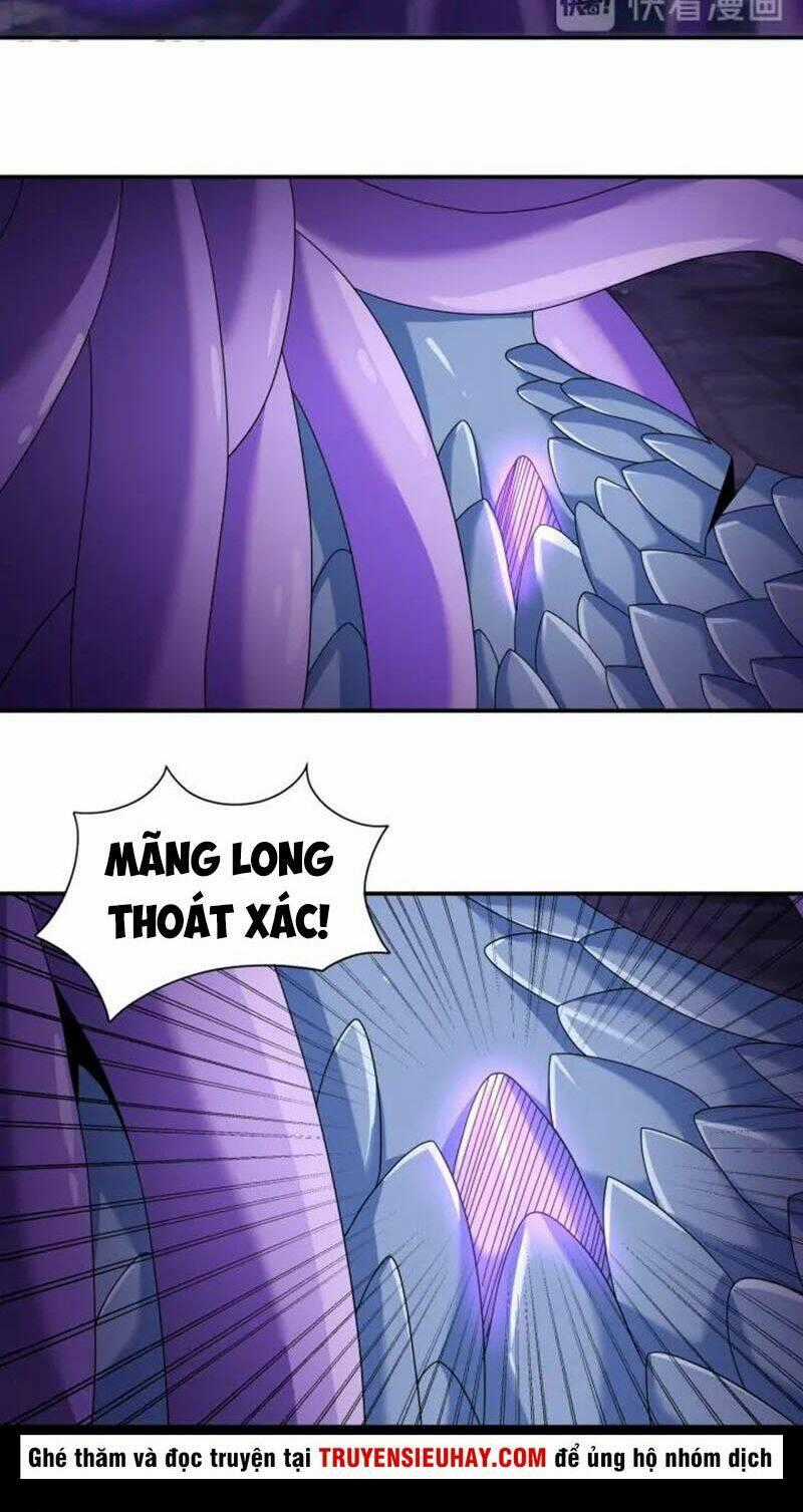 Thôn Phệ Lĩnh Vực - Chapter 96 - Trang 34